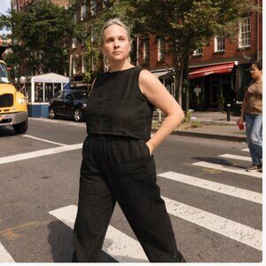 Seek Shelter Lou Tank